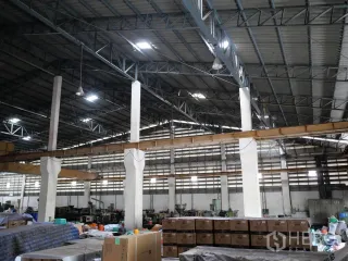 For rent and for sale warehouse in Bang Khun Thian, Bangkok