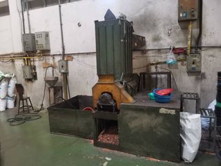 For rent and for sale warehouse in Bang Khun Thian, Bangkok