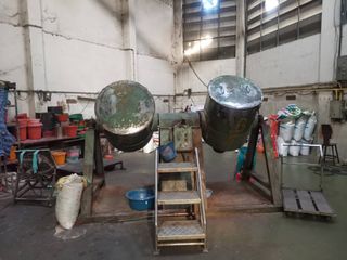 For rent and for sale warehouse in Bang Khun Thian, Bangkok