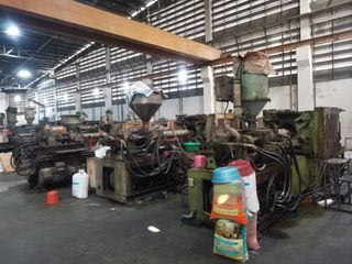 For rent and for sale warehouse in Bang Khun Thian, Bangkok