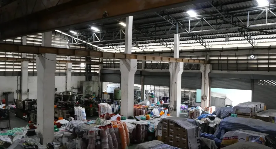 Аренда и продажа склад в Банг Кхун Тхиан, Бангкок