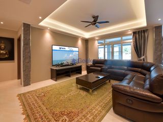 For sale 5 bed house in Bang Lamung, Chonburi