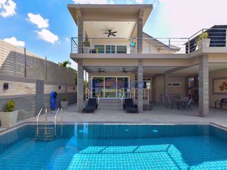 For sale 5 bed house in Bang Lamung, Chonburi
