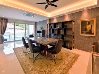 For sale 5 bed house in Bang Lamung, Chonburi