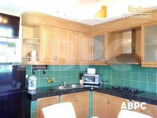 For rent and for sale 2 bedrooms house in Bang Lamung, Chonburi