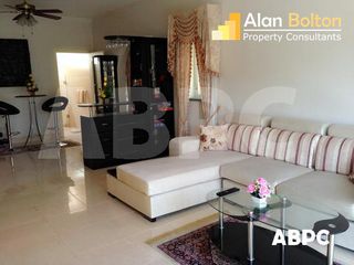 ขาย 2 ห้องนอน บ้านเดี่ยว ใน บางละมุง, ชลบุรี