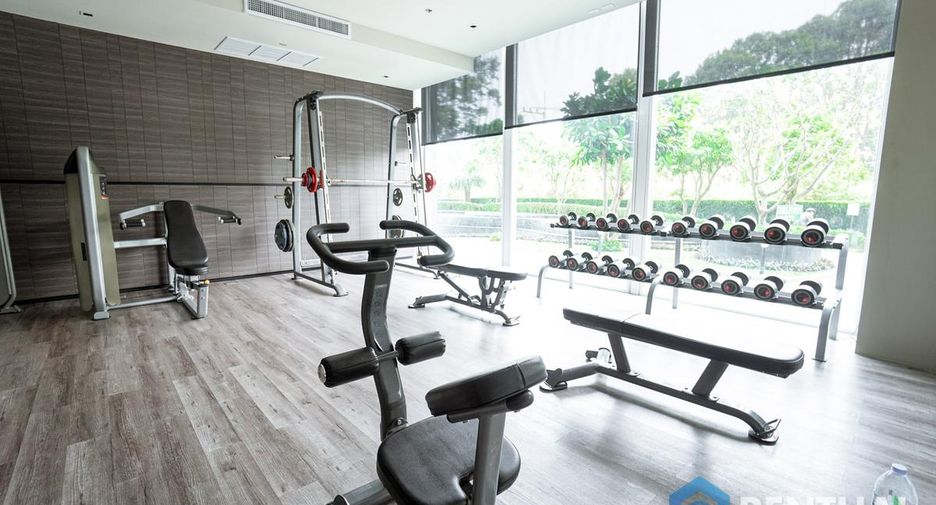 For sale 3 bedrooms condo in Sattahip, Chonburi