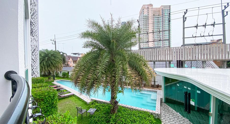 For sale 2 bedrooms condo in Bang Lamung, Chonburi