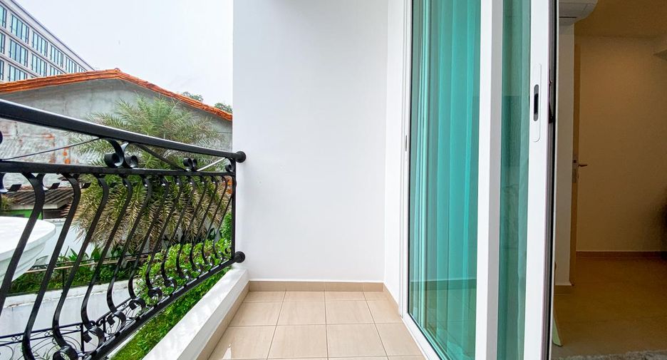 For sale 2 bedrooms condo in Bang Lamung, Chonburi