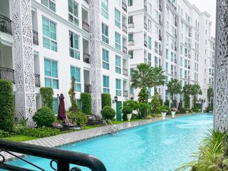 For sale 2 bedrooms condo in Bang Lamung, Chonburi
