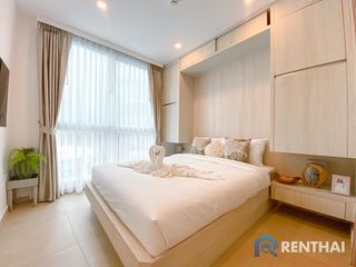 For sale 2 bedrooms condo in Bang Lamung, Chonburi