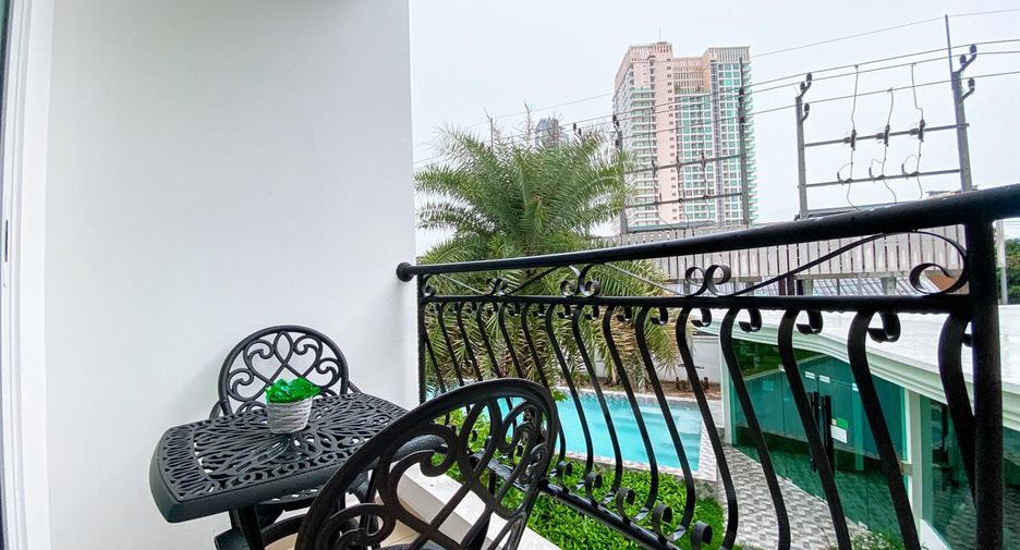 For sale 2 bedrooms condo in Bang Lamung, Chonburi