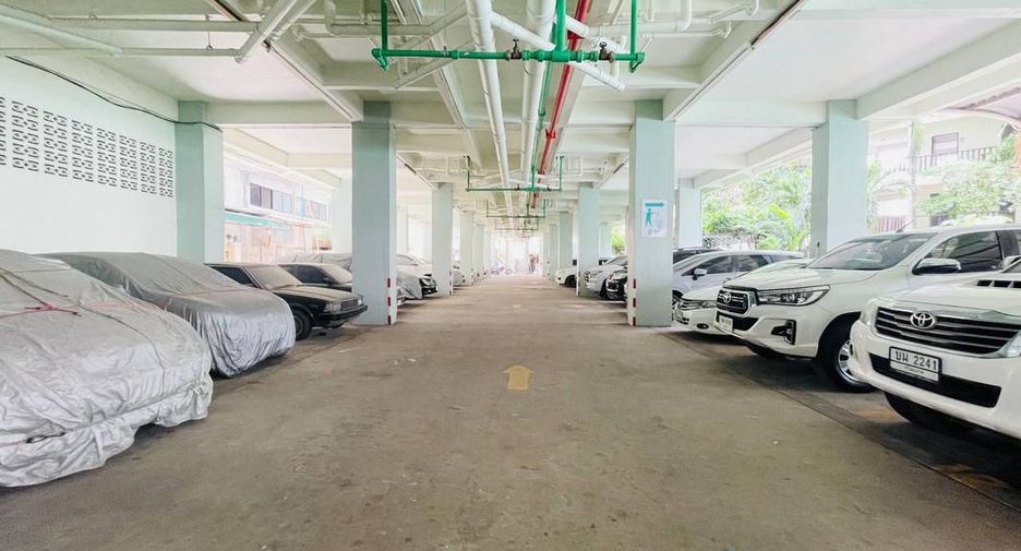 出售 1 卧室 公寓 在 Jomtien, 芭提雅