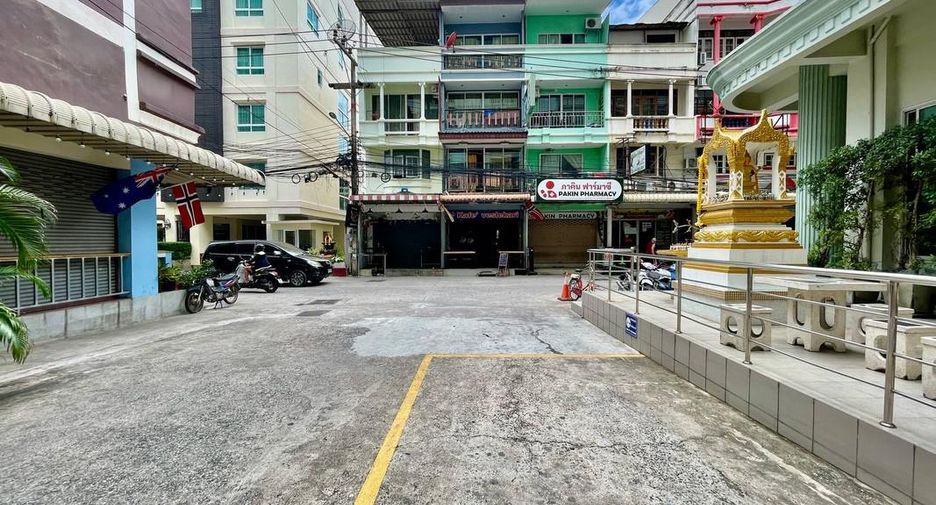 出售 1 卧室 公寓 在 Jomtien, 芭提雅
