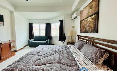 For sale 1 Beds condo in Jomtien, Pattaya