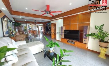 出售 2 卧室 公寓 在 Jomtien, 芭提雅