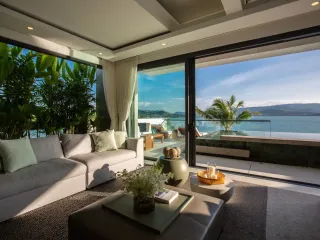 For rent 3 bed villa in Ko Samui, Surat Thani