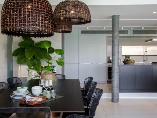 For rent 3 bed villa in Ko Samui, Surat Thani