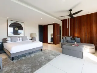 For rent 3 bed villa in Ko Samui, Surat Thani
