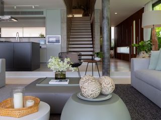 For rent 3 bed villa in Ko Samui, Surat Thani