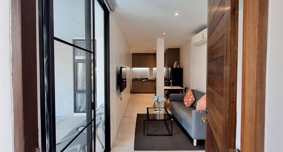 For rent 1 bed apartment in Ko Samui, Surat Thani
