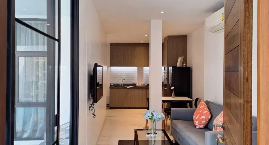 For rent 1 bed apartment in Ko Samui, Surat Thani