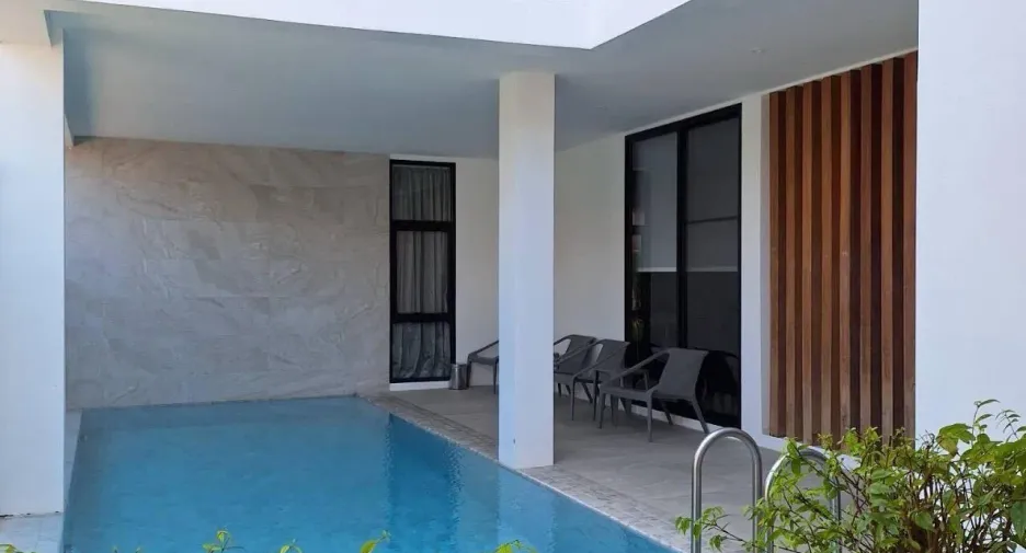 For rent 1 bed apartment in Ko Samui, Surat Thani