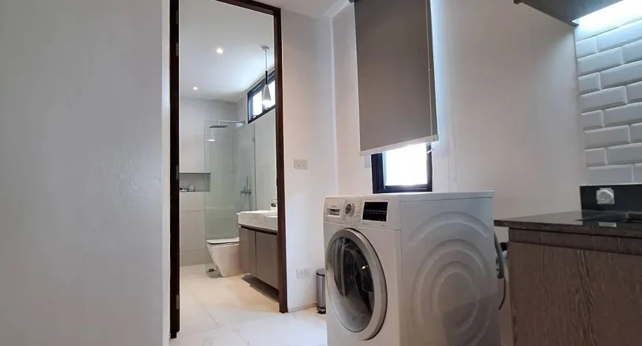 For rent 1 bed apartment in Ko Samui, Surat Thani