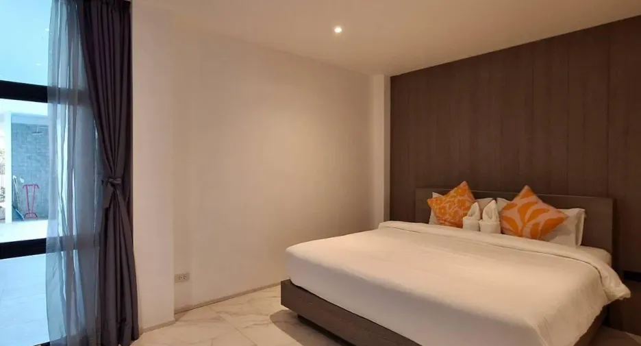 For rent 1 bed apartment in Ko Samui, Surat Thani