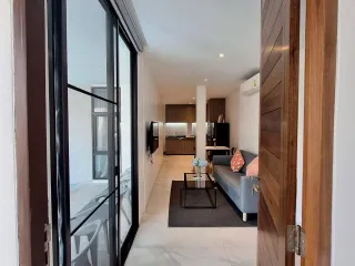 For rent 1 bed apartment in Ko Samui, Surat Thani