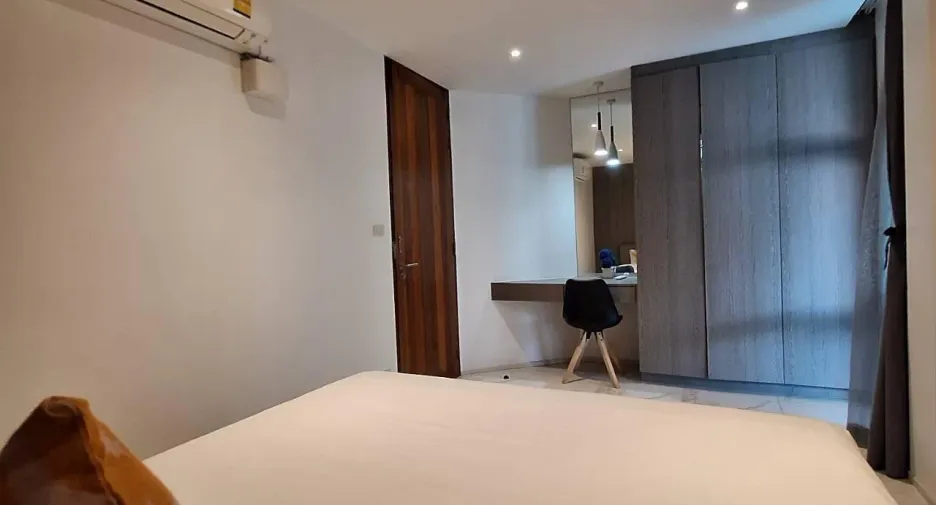 For rent 1 bed apartment in Ko Samui, Surat Thani