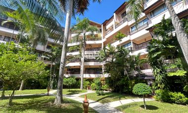 Condo en alquiler y en venta de 2 habitaciones en Bang Lamung, Chonburi