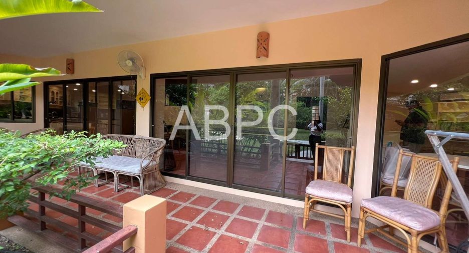 For rent and for sale 2 bedrooms condo in Bang Lamung, Chonburi