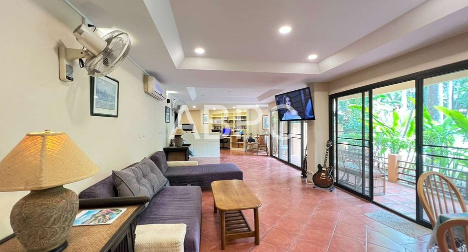 For rent and for sale 2 bedrooms condo in Bang Lamung, Chonburi