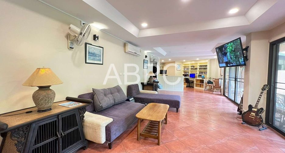 For rent and for sale 2 bedrooms condo in Bang Lamung, Chonburi