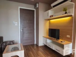 For sale studio condo in Mueang Chiang Mai, Chiang Mai