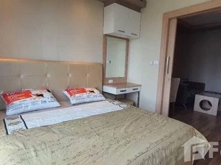 For sale studio condo in Mueang Chiang Mai, Chiang Mai