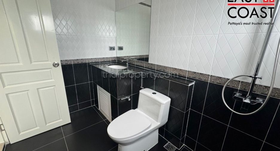 À vendre 3 chambres maison à Bang Lamung, Chonburi