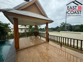 For sale 3 bed house in Bang Lamung, Chonburi