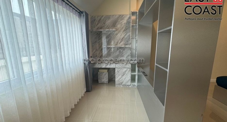 À vendre 3 chambres maison à Bang Lamung, Chonburi
