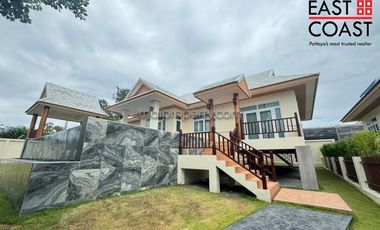 ขาย 3 ห้องนอน บ้านเดี่ยว ใน บางละมุง, ชลบุรี