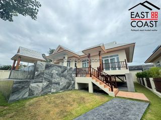 For sale 3 bed house in Bang Lamung, Chonburi