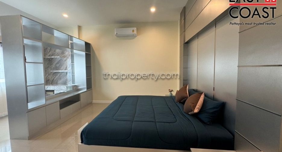 À vendre 3 chambres maison à Bang Lamung, Chonburi