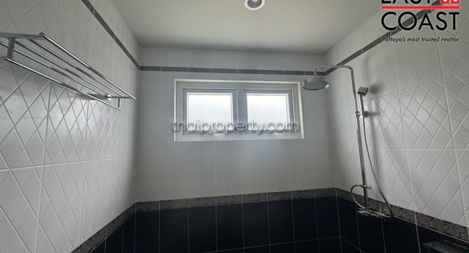 À vendre 3 chambres maison à Bang Lamung, Chonburi