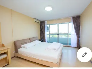 For rent 2 Beds condo in Rat Burana, Bangkok
