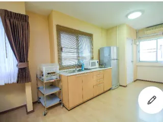 For rent 2 bed condo in Rat Burana, Bangkok