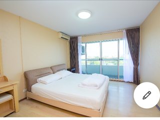 For rent 2 bed condo in Rat Burana, Bangkok