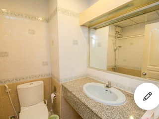 For rent 2 bed condo in Rat Burana, Bangkok