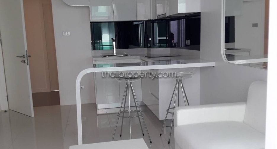 Продажа 1 кровать кондо в Банг Ламунг, Чонбури