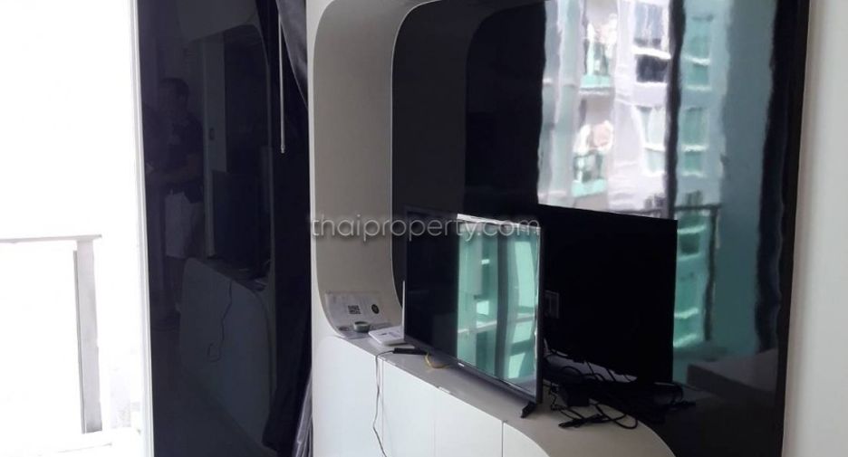 Продажа 1 кровать кондо в Банг Ламунг, Чонбури